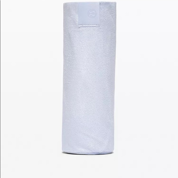 Lululemon “the towel “.